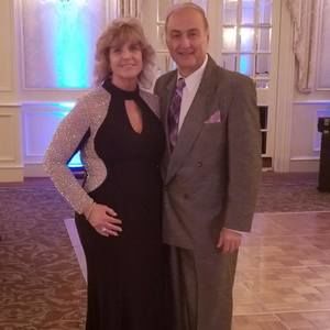 Meet your Posher, Diane